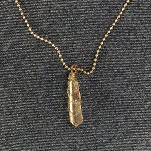 Healing Crystal